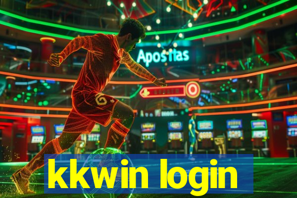 kkwin login